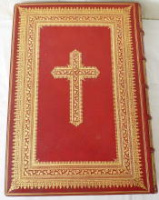 Missale Romanum Altar Edition